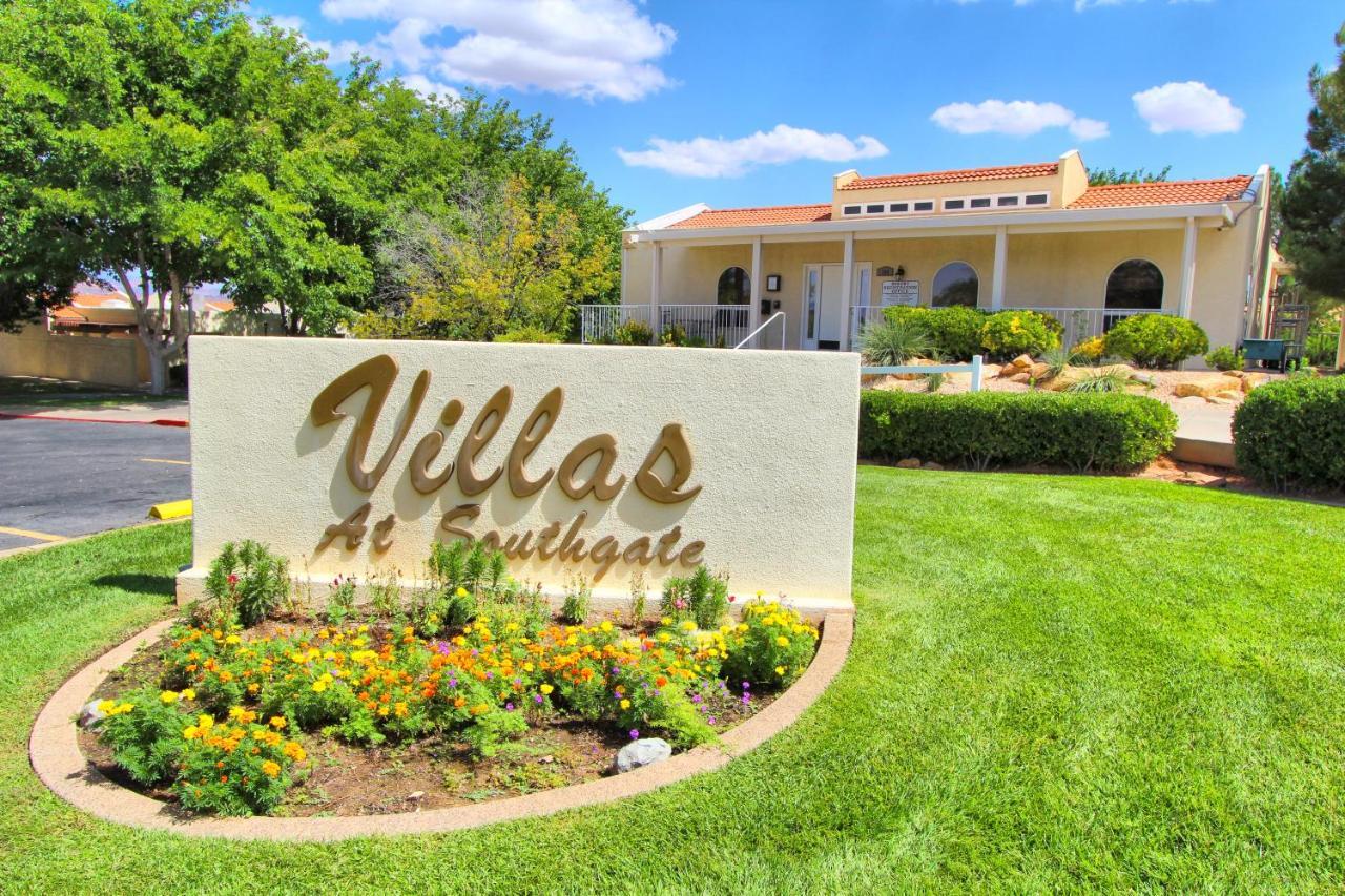 Villas At Southgate St. George Kültér fotó
